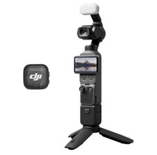 NEW RELEASE DJI Osmo Pocket 4