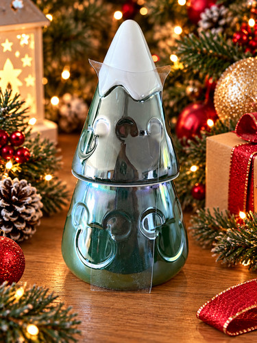 Disney parks ceramic tree - -,