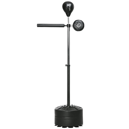Sportnow adjustable speed bag - sportnow,