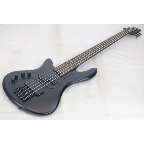 Schecter stls 5 - schecter, ad-sl-stls-5/lh