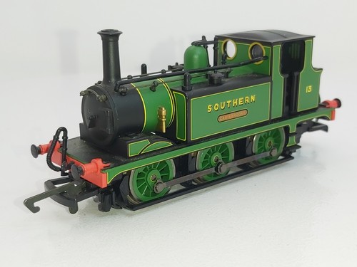 Hornby r2407 aix class 0 - r2407, 0-6-0