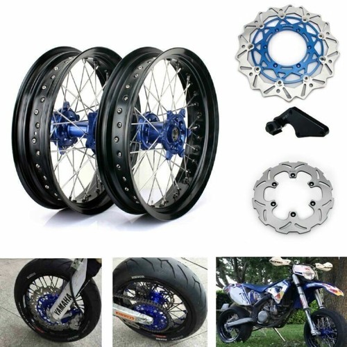 For yamaha supermoto - for,