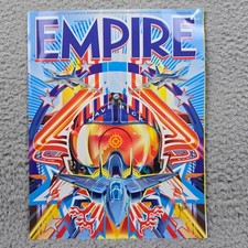 Empire Film Magazine December