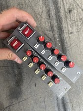 IPE channel strip YN5648  broadcast mixing desk console 