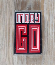 TESTED👍 Moby ~ Go (1991)