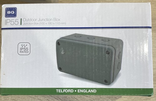 Weatherproof enclosure ip55 - weatherproof,