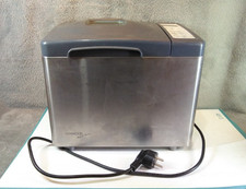 Kenwood Rapid Bake BM258 Bread Maker Machine  240V, 730 W EURO PLUG Tested