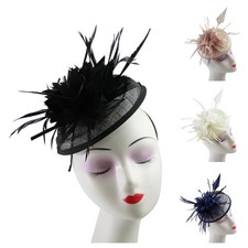 Ladies Fascinator Headband &