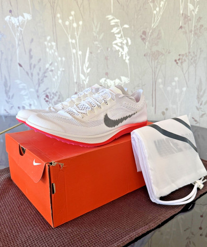 Nike zoomx dragonfly track - zoomx,