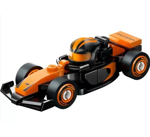 Lego formula collectible - lego,