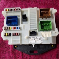 Ford Mondeo Mk4.5 Kuga Body Control Module BCM BG9T14A073BH