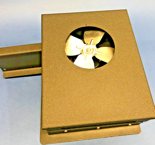 Bond bug heater box - bond,