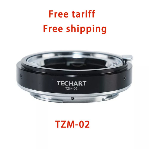 Techart tzm auto focus - tzm-02,