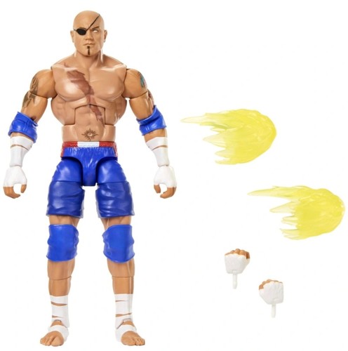 Wwe elite collection - wwe,