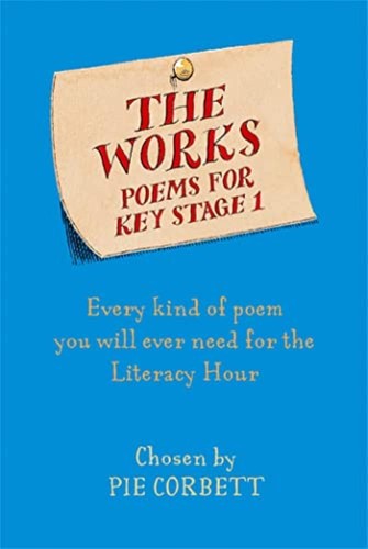 The works key stage pie - stage,