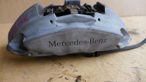 Mercedes w205 class front - w205,