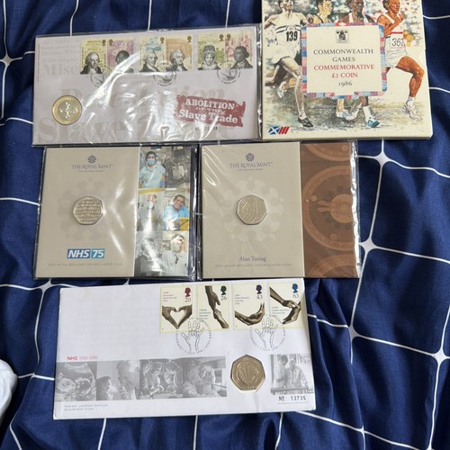 Collection colletable - of,