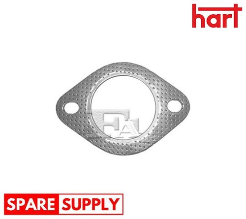 Gasket exhaust pipe - exhaust, for