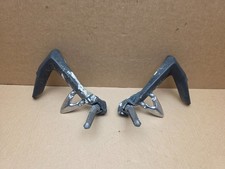 Triumph Sprint ST 1050 Rear