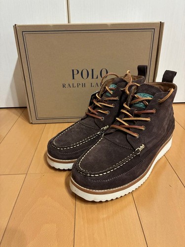 Men 5us ralph lauren shoes - men,