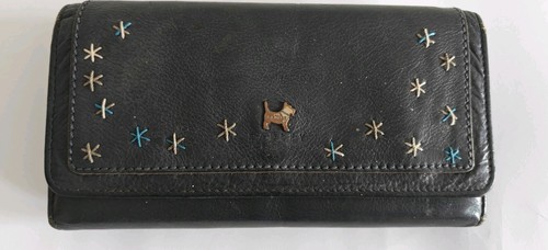 Radley london ladies purse - london,