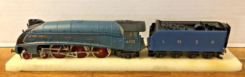 Pro scale kit - pro-scale, lner