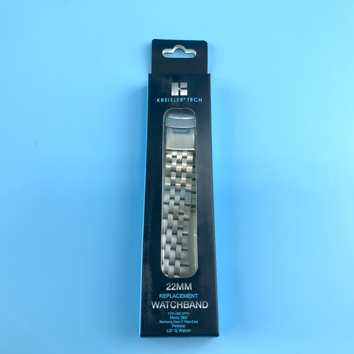 Kreisler sm22006 22mm - 22mm, tech