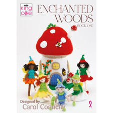 King Cole Knitting Book