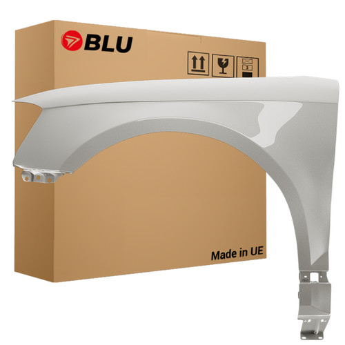 Wing for audi lift - for,