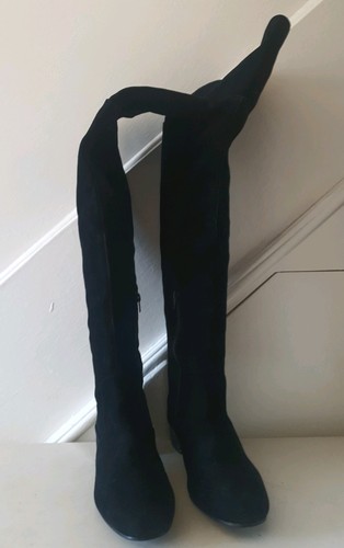 Autograph women size suede - women's,
