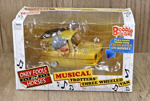 Only fools and - fools, horses