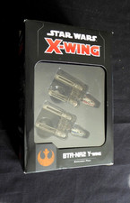 X-wing BTA-NR2 Y-Wing Expansion Pack - BNIB - Resistance