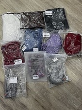 Job Lot Of 10 Mixed Ladies