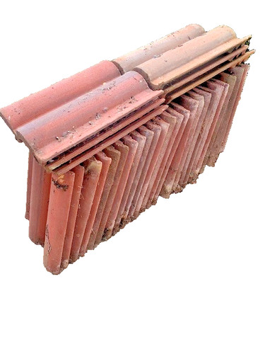 Marley bold roll roof tile - marley,