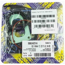 Cylinder Gasket High Quality