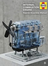 Haynes Internal Combustion