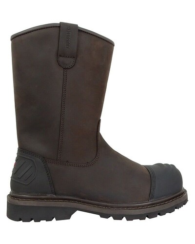Mens hoggs fife thor steel - mens,