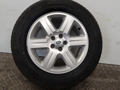 Land rover freelander 14 - land, 06-14