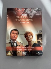 Three Up, Two Down Series 1&2