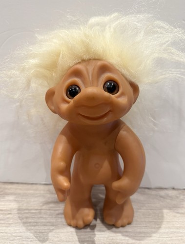 Thomas dam troll - thomas, vintage