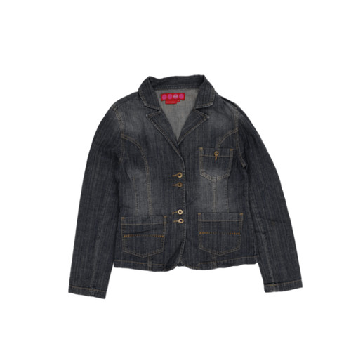 Desigual women dark blue - dark,