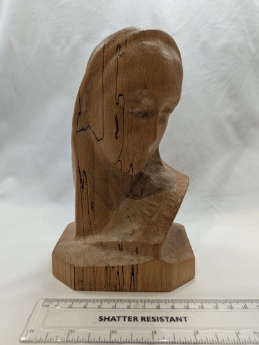 Vintage beautiful carved