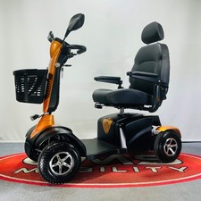 Van Os Roadmaster DX8 Deluxe