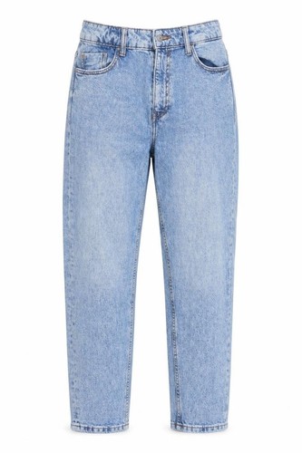 Zara womens tapered jeans size - zara,