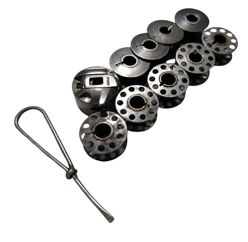 Singer sewing machine bobbins - singer,