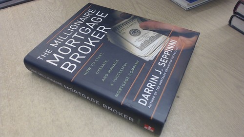 The millionaire mortgage - the,