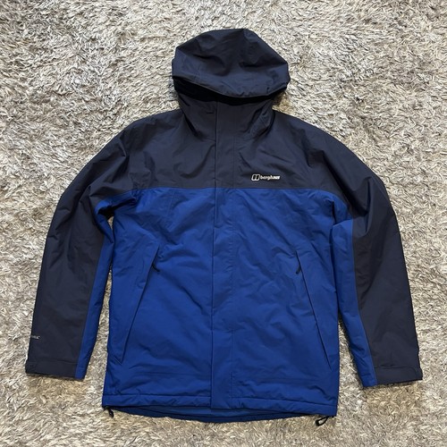 Berghaus men stormcloud - berghaus,