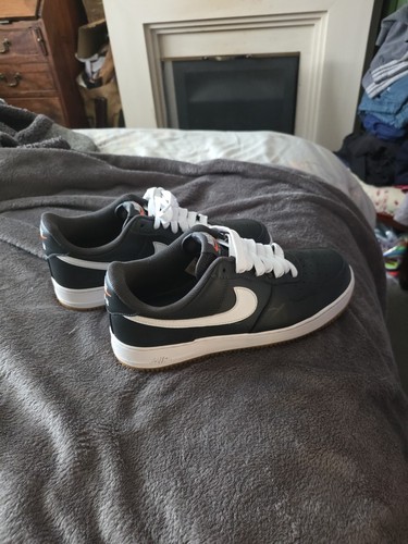 Nike air force - air, '07