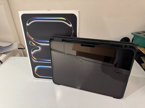 Apple ipad pro inch m5 - ipad,