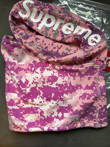 Supreme heat reactive mask - supreme,